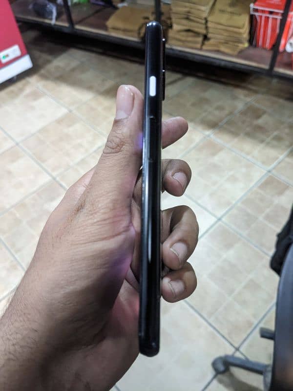 Google pixel 4a 5G PTA Approved 2