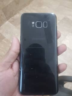 Samsung s8 plus 4gb 64gb