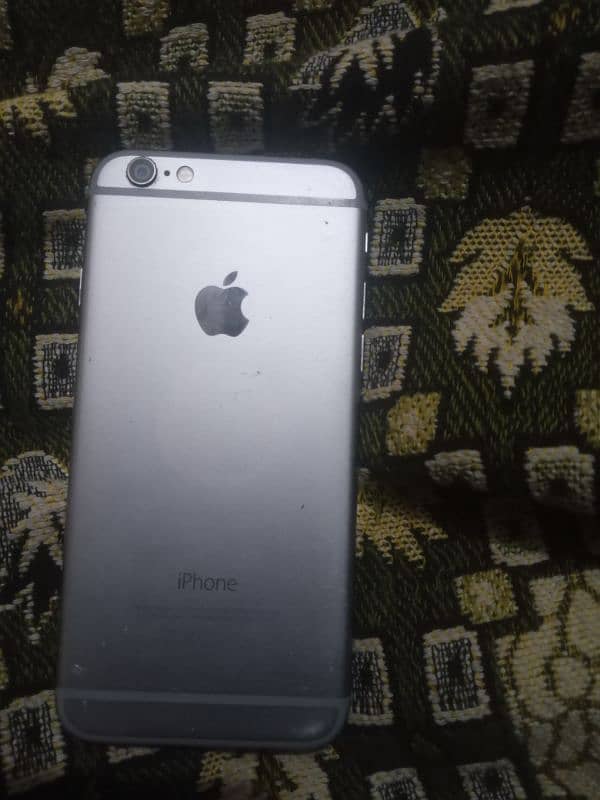 iPhone 6 32Gb Urgent Sale 5