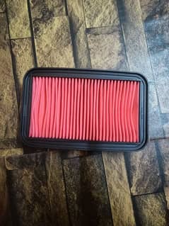 Original Air filter cb 150f