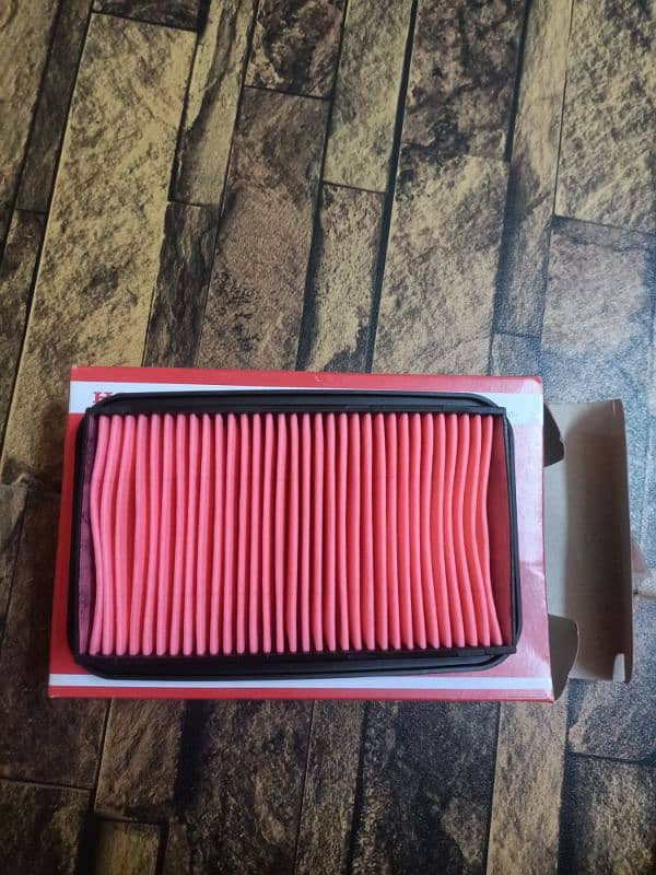 Original Air filter cb 150f 1