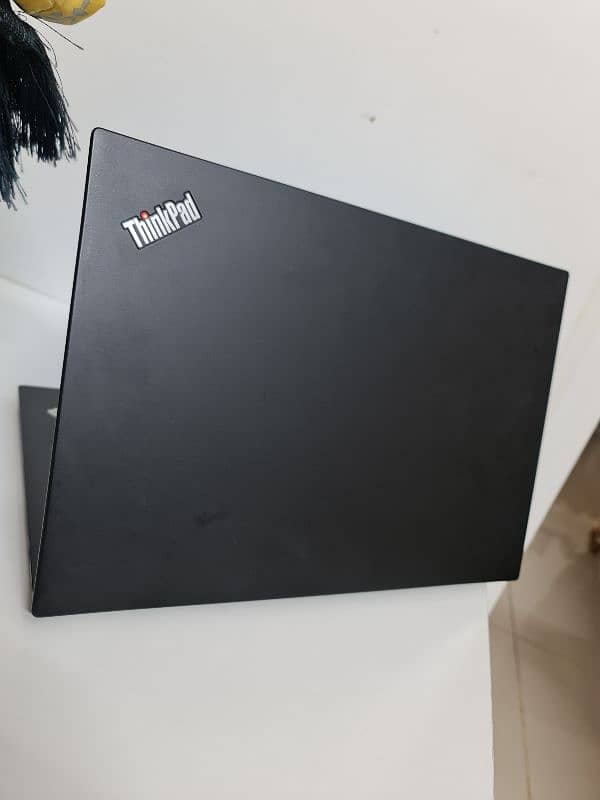 Lenovo ThinkPad T14s Core i7 10th Gen 32gb Ram 512gb SSD 3