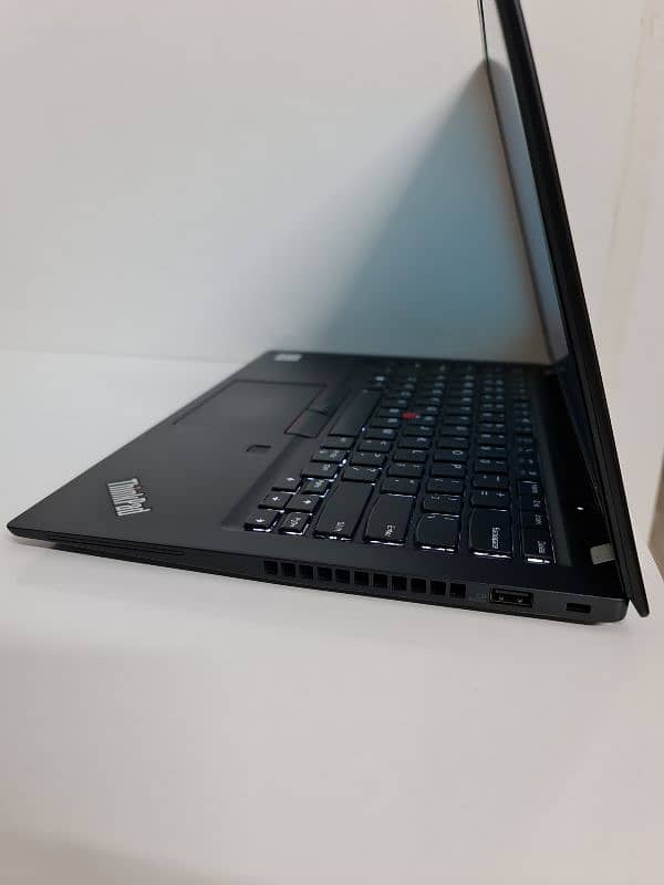 Lenovo ThinkPad T14s Core i7 10th Gen 32gb Ram 512gb SSD 6