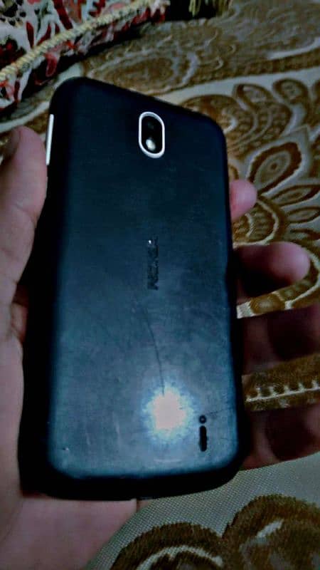 urgent sale Nokia 1