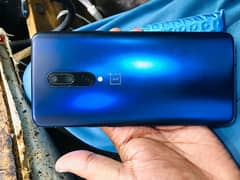 one plus 7pro 8gb ram 256 rom