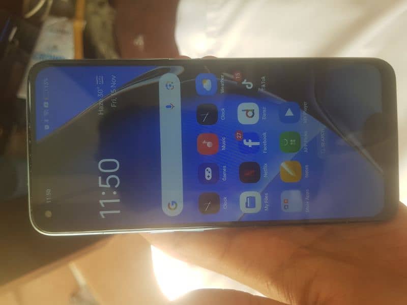 oppo A96 8/128 7