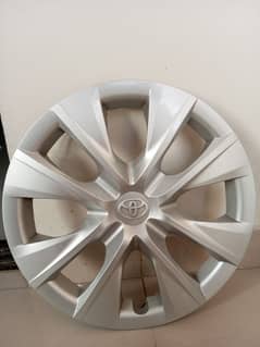 Corolla wheel Cap Original 14/20 model