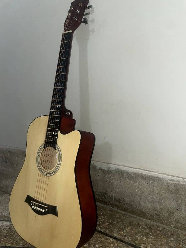 new guitar 2