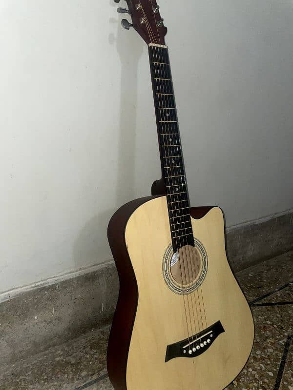 new guitar 3