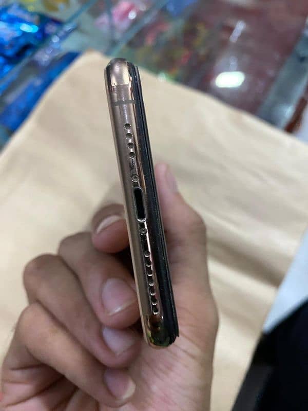 iphone xs max pta prove 1