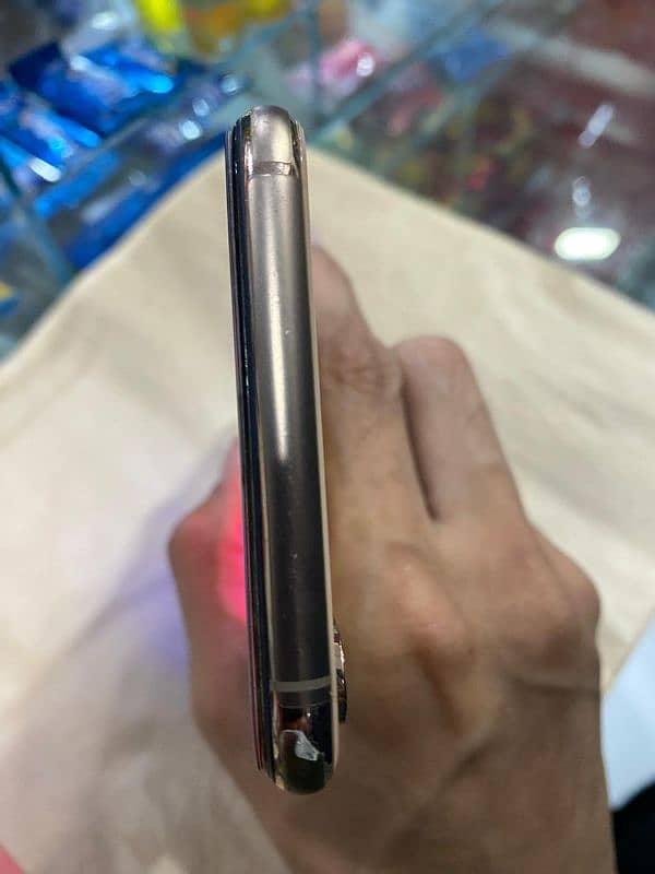 iphone xs max pta prove 4