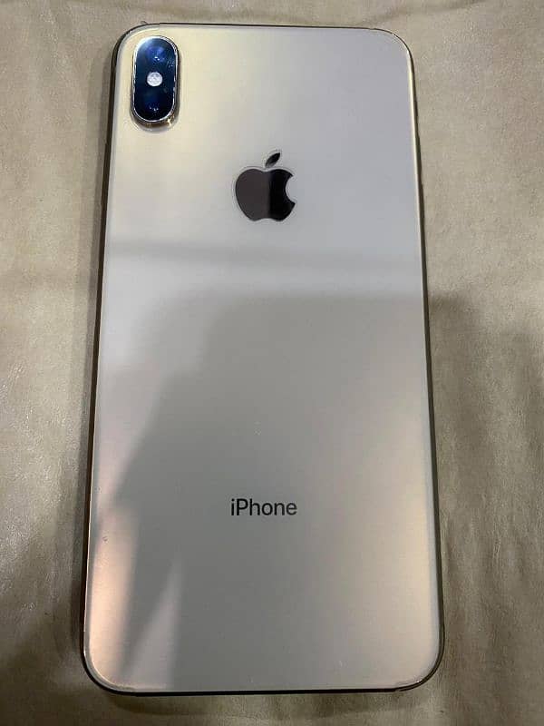 iphone xs max pta prove 5