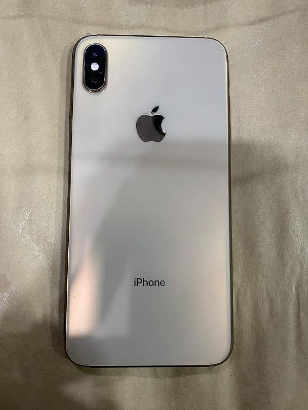 iphone xs max pta prove 8