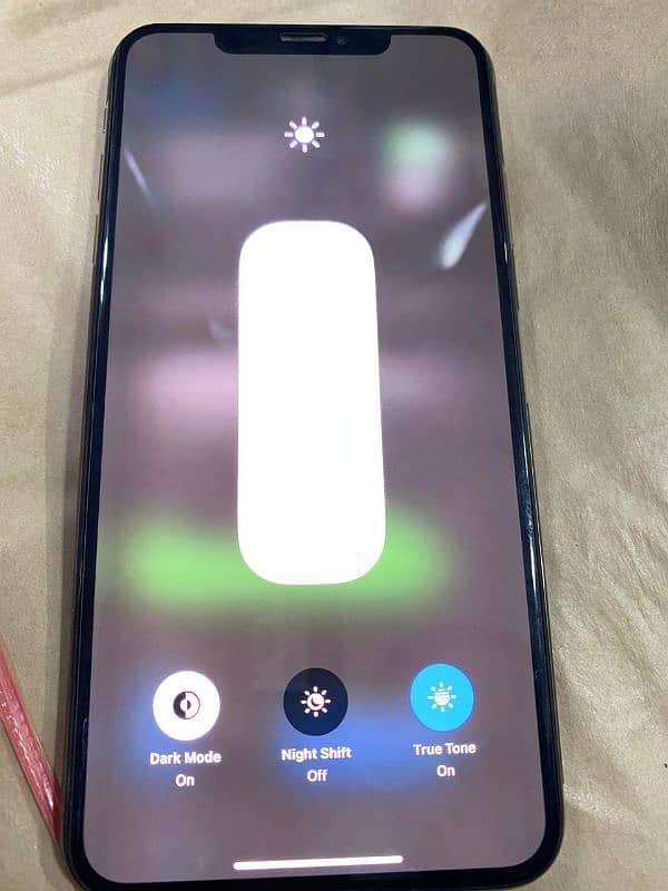 iphone xs max pta prove 11