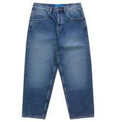 COTTON JEANS MENS