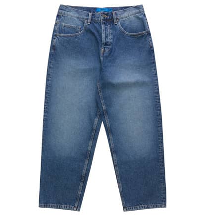 COTTON JEANS MENS 0