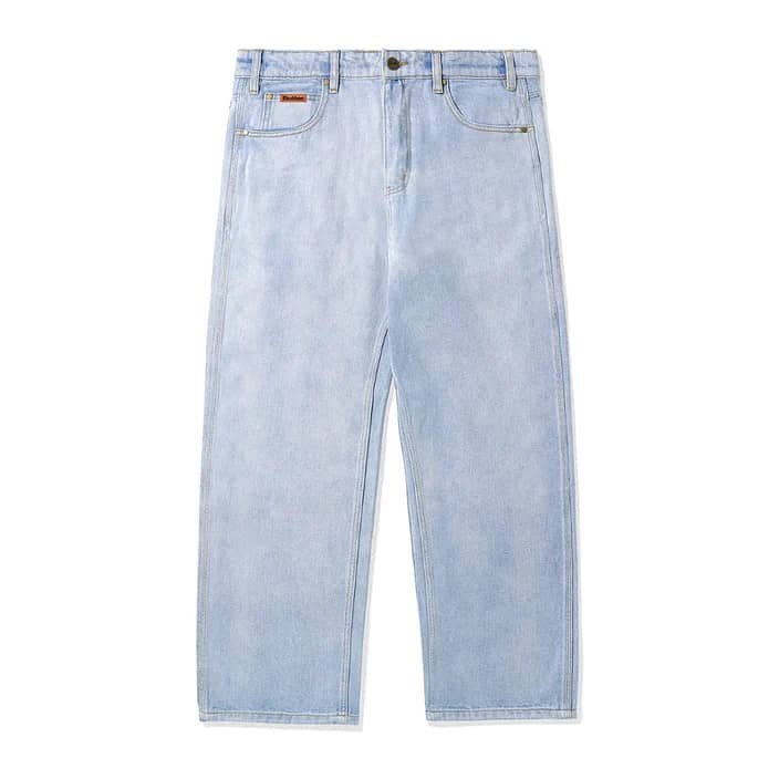 COTTON JEANS MENS 1