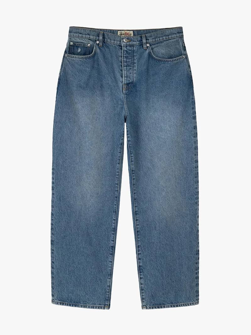 COTTON JEANS MENS 3