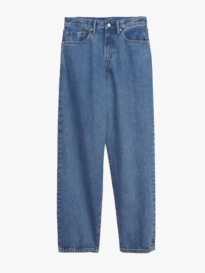 COTTON JEANS MENS 6