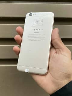 OPPO A57 4/64 gb