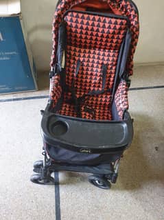 kids Pram/kids stroller/kids chair imported 10/10