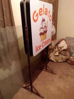 SIGN BOARD FOR ANY SHOP