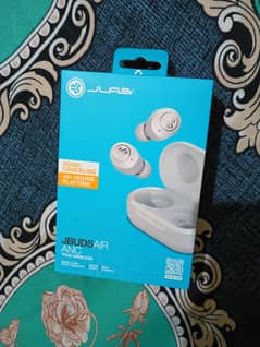 JLAB  jbuds air ANC Tru wireless American Brand