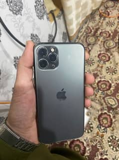 Iphone 11pro non pta