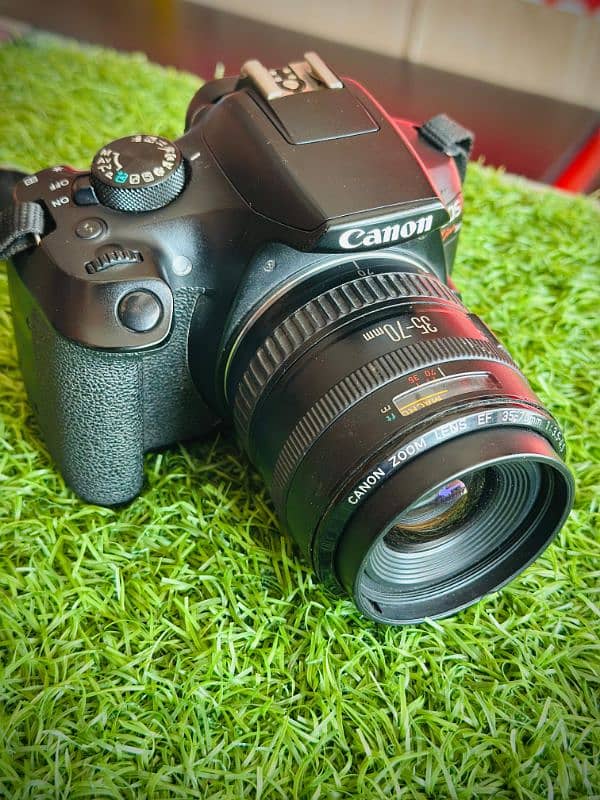 Canon camera dslr  0334 5053859 2