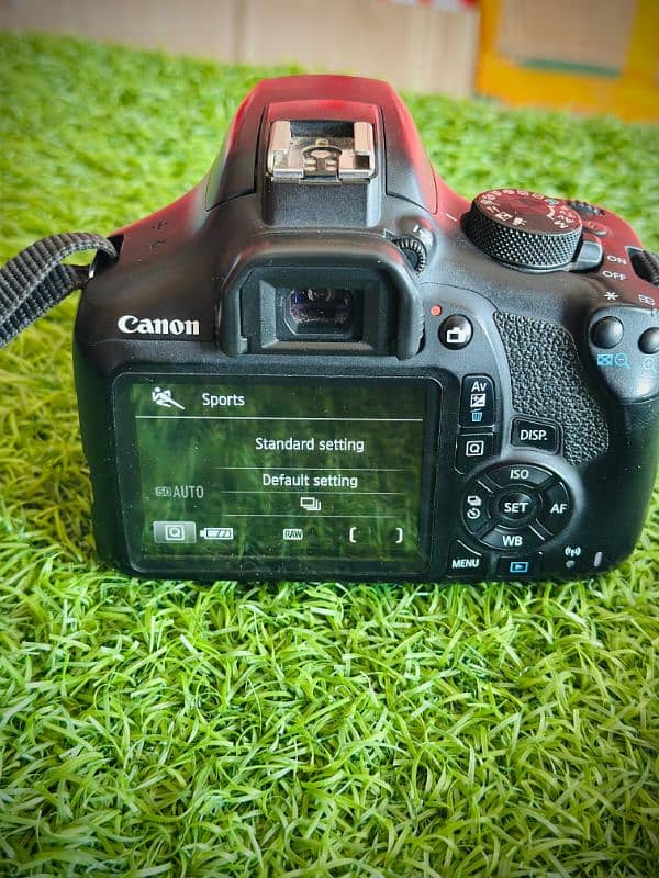 Canon camera dslr  0334 5053859 4