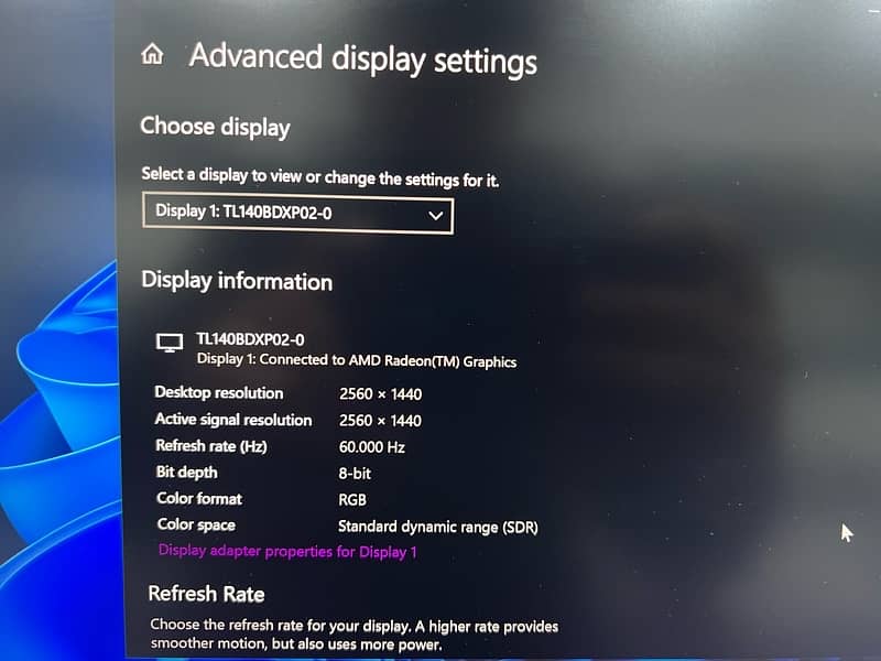 Razer Blade 14 RZ09-0370 Amd Ryzen 9 16/512GB RTX 3080 8GB 4K 5