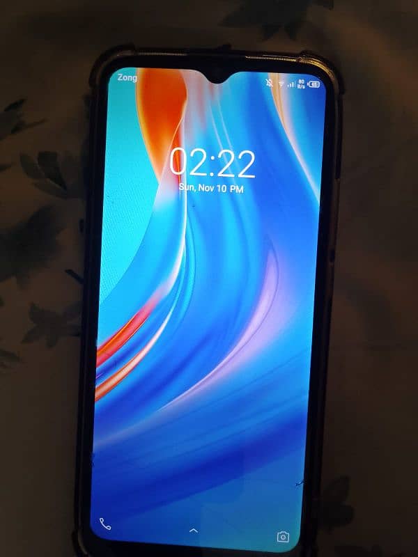 Tecno spark 6 go 2 32gb with box pta approved 03458158538 final 11 7