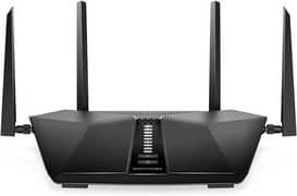 Netgear WIFI 6 rax50 ax5400 rax48 ax5200 xr1000 r7460 r7500 r7000