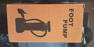 Air Pump