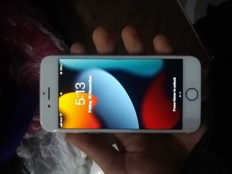 APPLE iPHONE 6S PTA 64gb 0