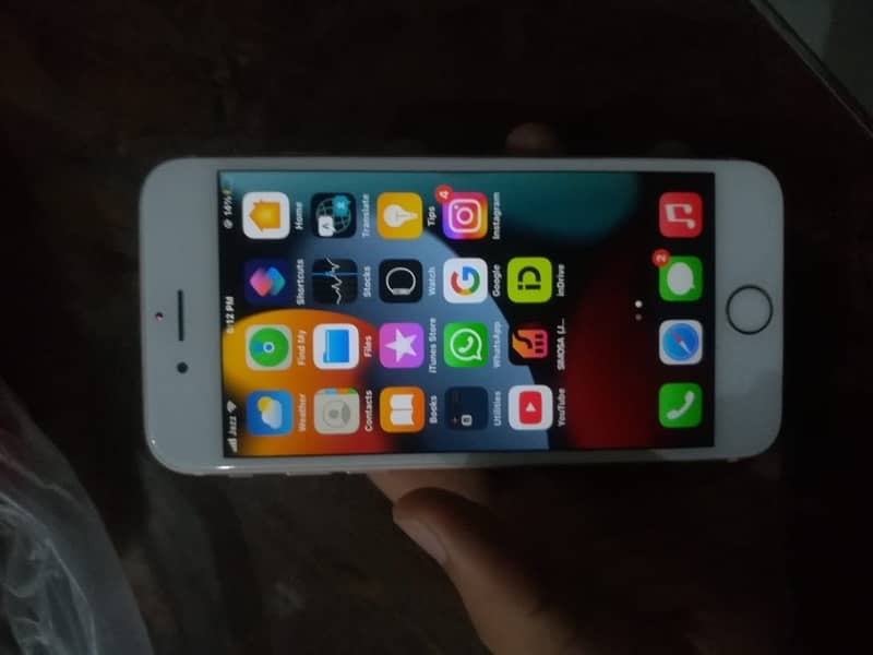 APPLE iPHONE 6S PTA 64gb 3