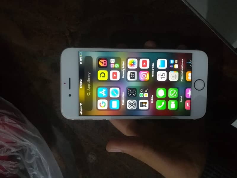 APPLE iPHONE 6S PTA 64gb 4