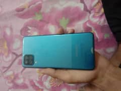 Samsung a12 condition 10.10 4.64