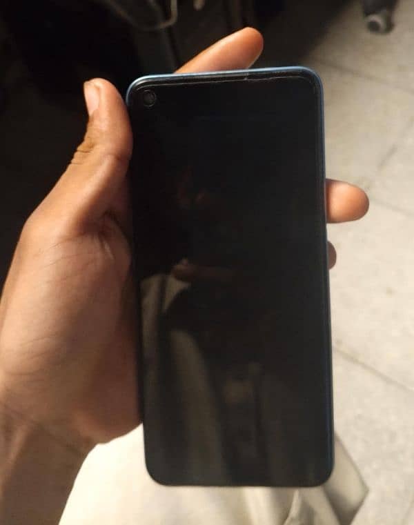 Realme 9i new condition mobile sale 2