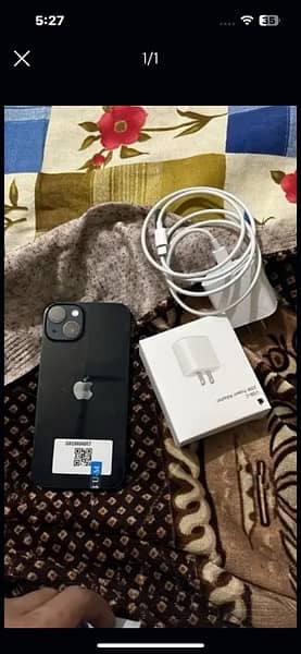 iphone13 jv 128 gb 0