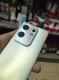 infinix zero 30