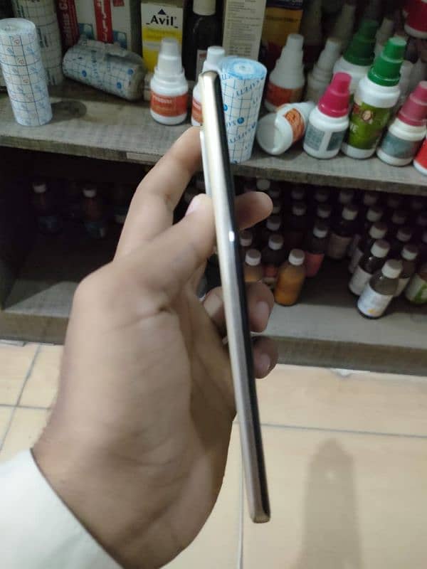 infinix zero 30 5