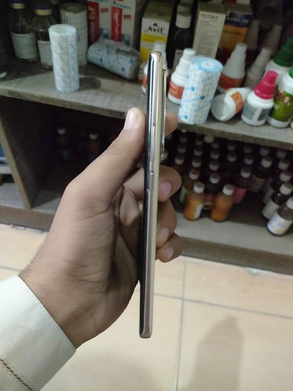 infinix zero 30 6