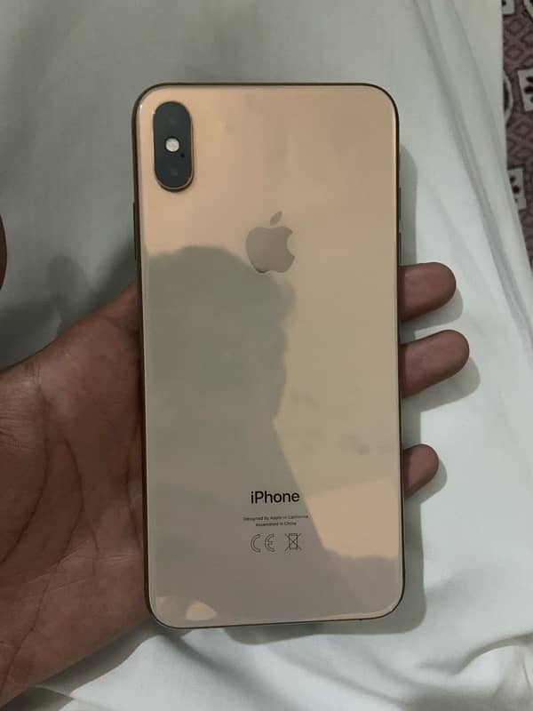 iphone xs max 1