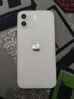 Apple Iphone 12 Non PTA