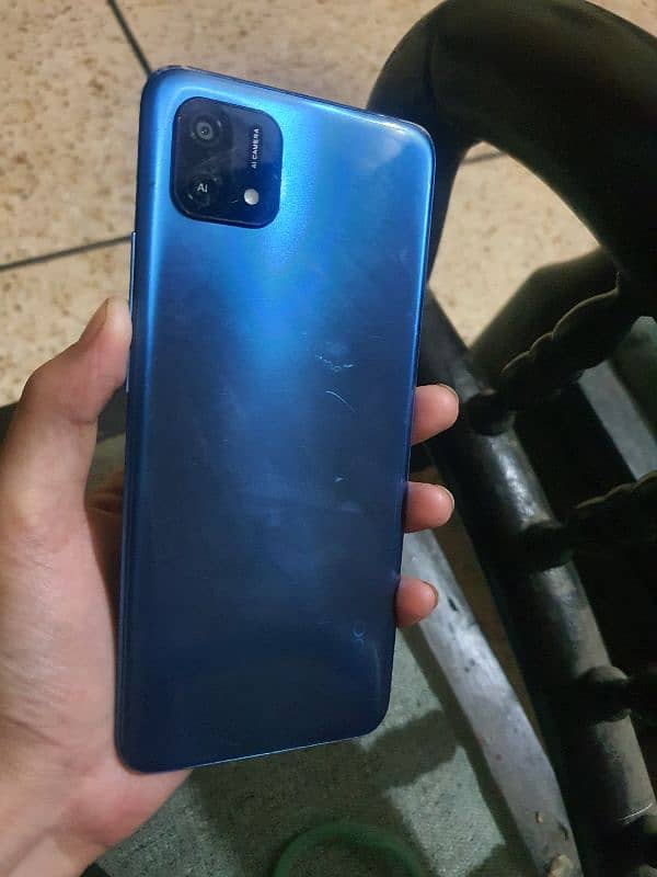 oppo A16e 2