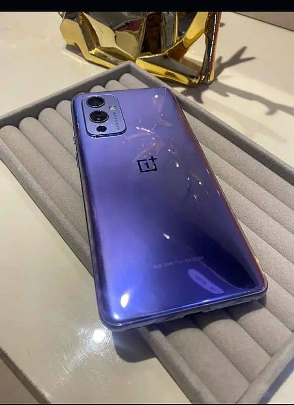 oneplus 9 single sim approved 2