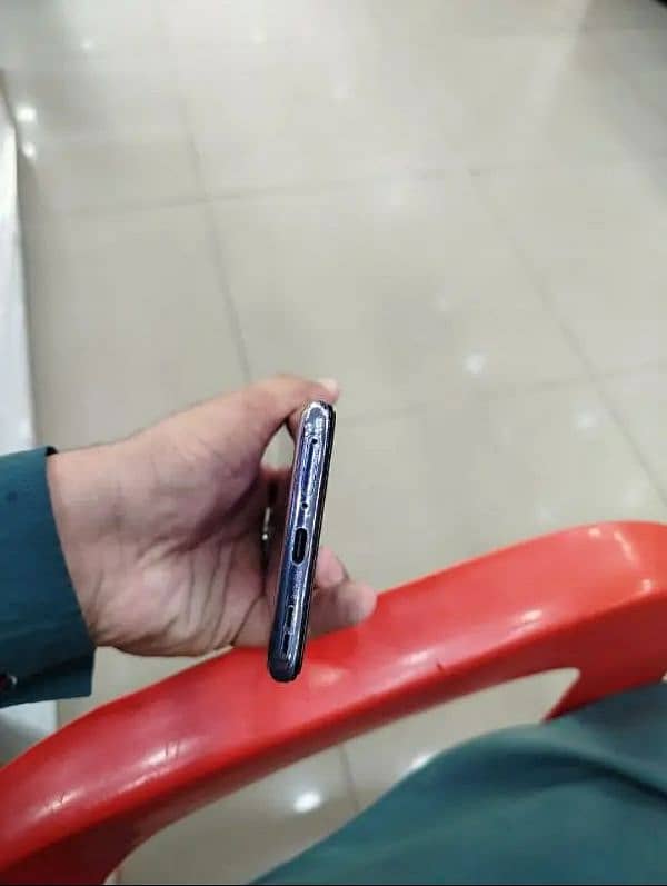 oneplus 9 single sim approved 5