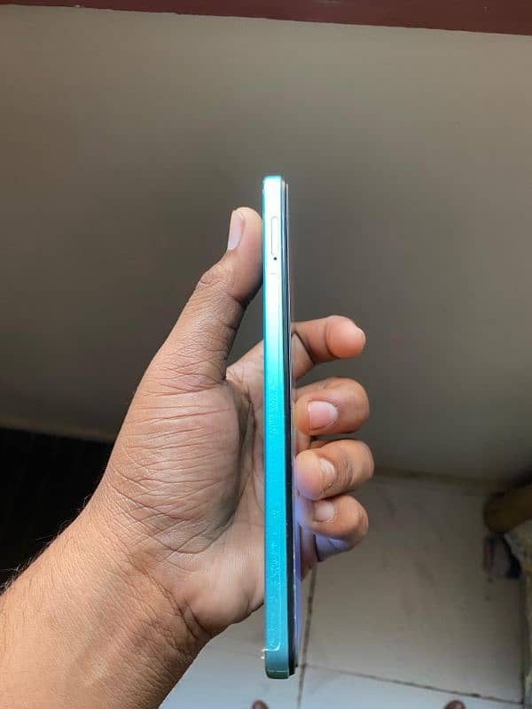 Tecno Camon 19 Neo 6+128 pta approve with box 3