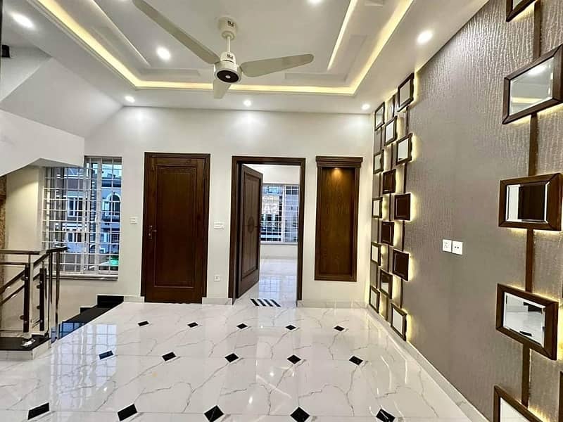 3 Years Installments Plan House For Sale In Park View City 3